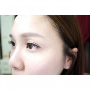 FreshLook 星鑽 illuminate 每日即棄 淺啡 Light Brown